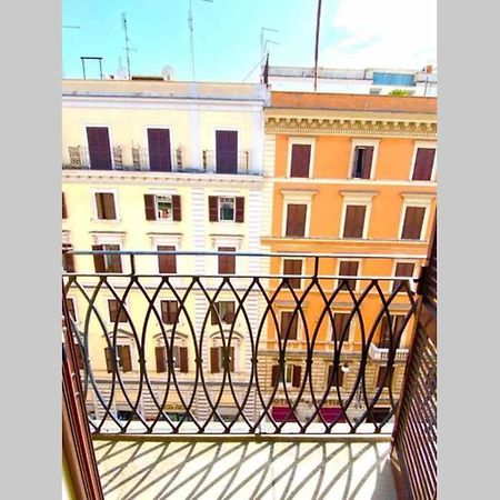 Apartamento Casa Pavona Roma Exterior foto