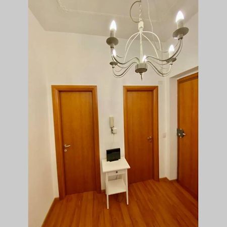 Apartamento Casa Pavona Roma Exterior foto