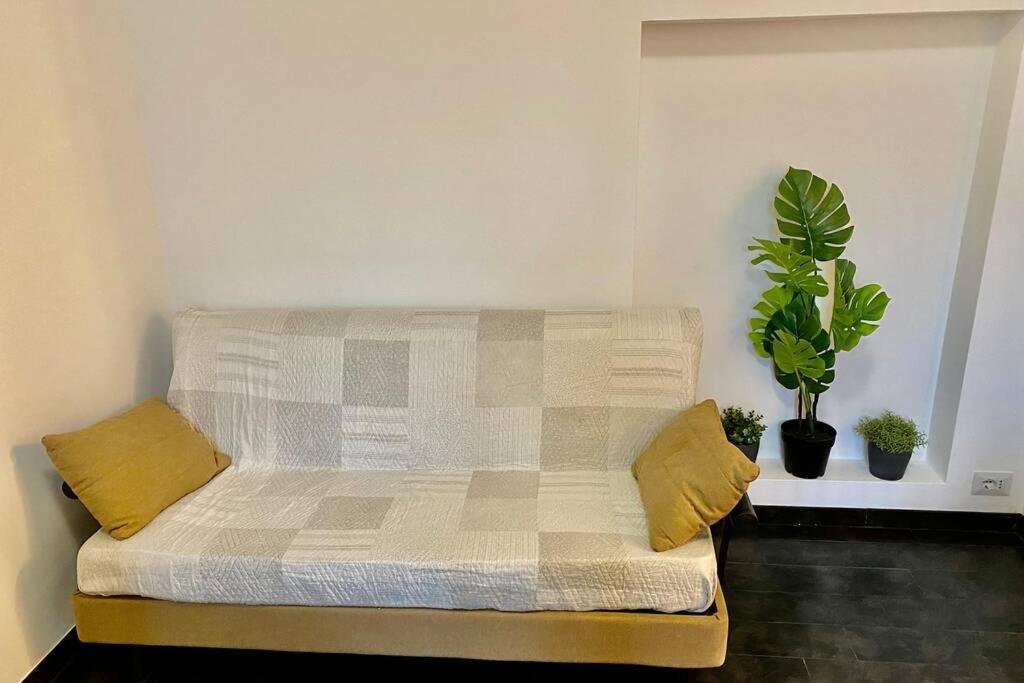 Apartamento Casa Pavona Roma Exterior foto