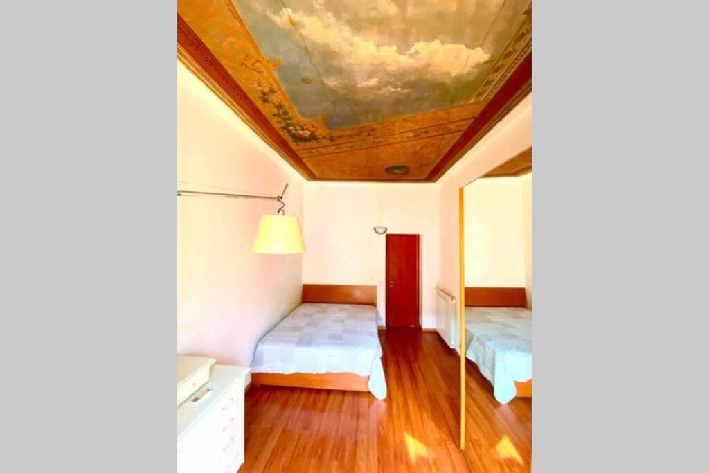 Apartamento Casa Pavona Roma Exterior foto