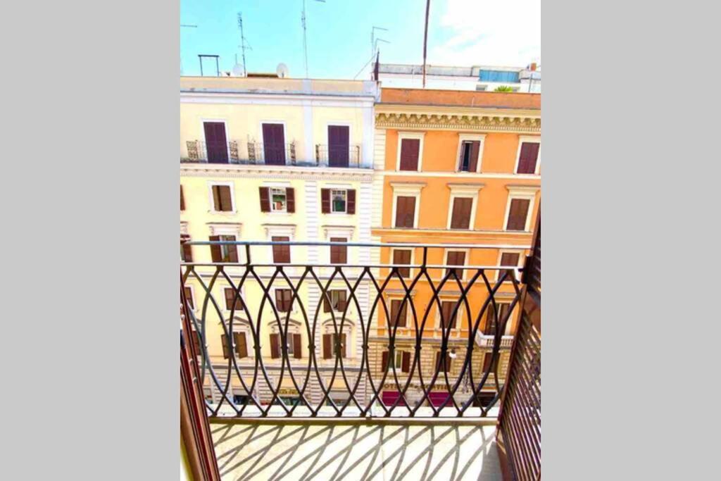 Apartamento Casa Pavona Roma Exterior foto
