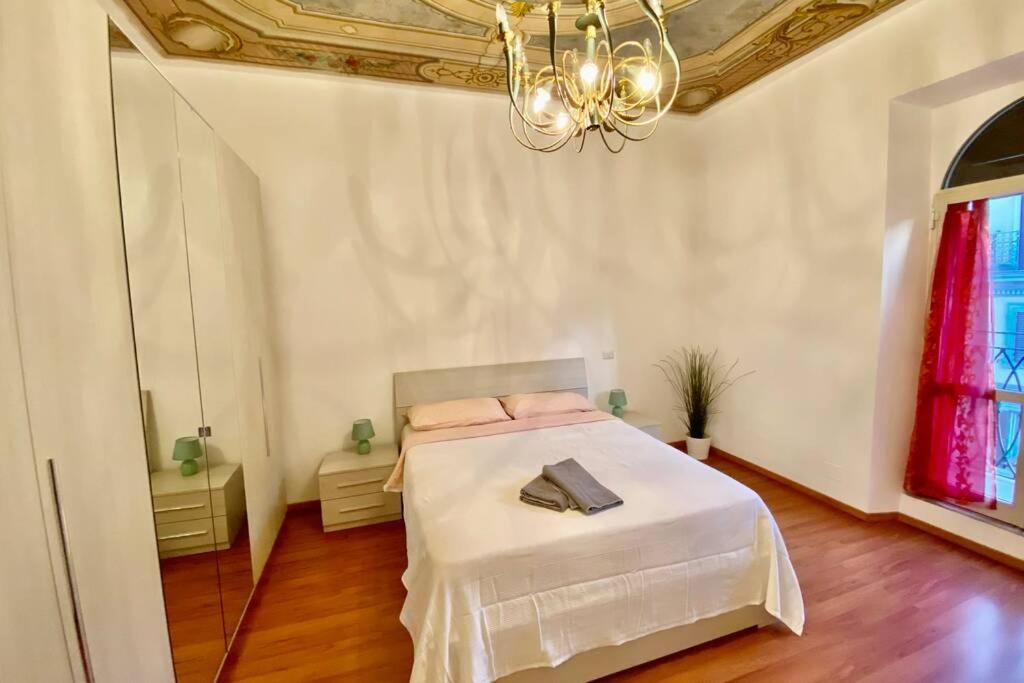 Apartamento Casa Pavona Roma Exterior foto