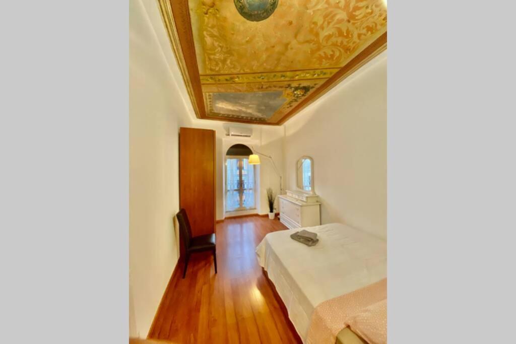 Apartamento Casa Pavona Roma Exterior foto