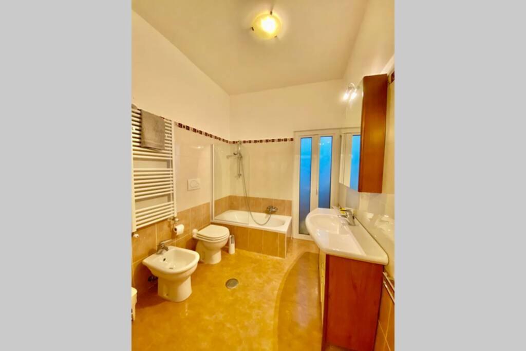 Apartamento Casa Pavona Roma Exterior foto