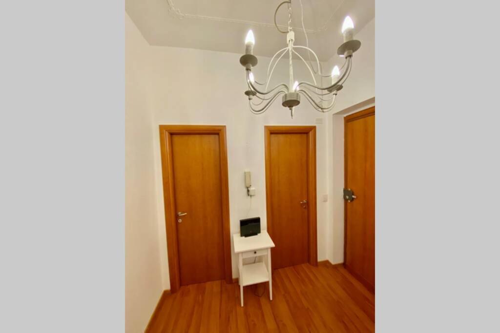 Apartamento Casa Pavona Roma Exterior foto