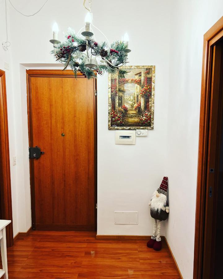 Apartamento Casa Pavona Roma Exterior foto