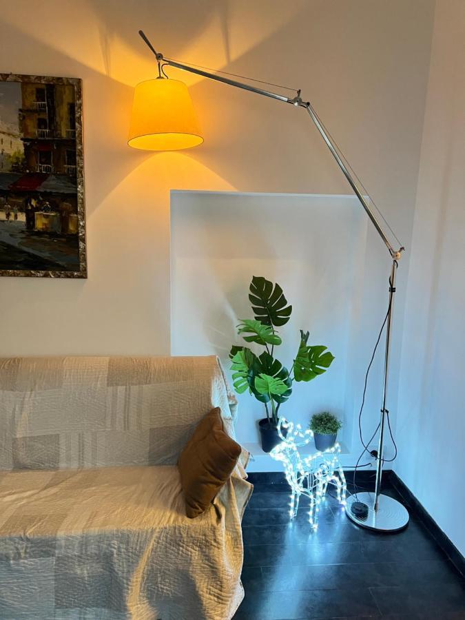 Apartamento Casa Pavona Roma Exterior foto